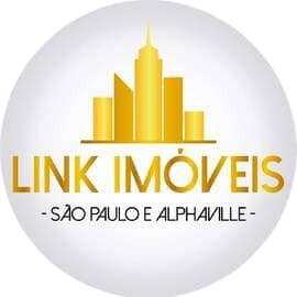 Link Imóveis SP e Alphaville Apartamentos de médio e alto padrão.