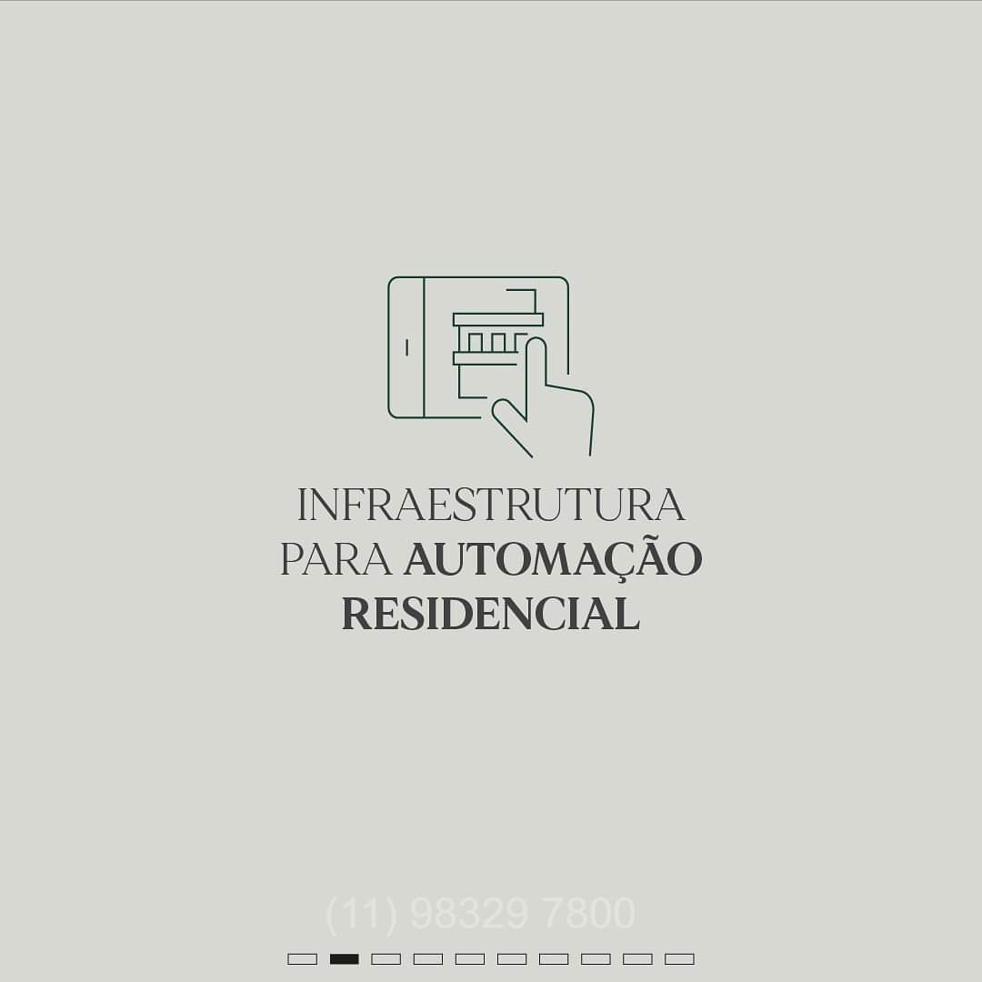 13 Uma Casa Inteligente