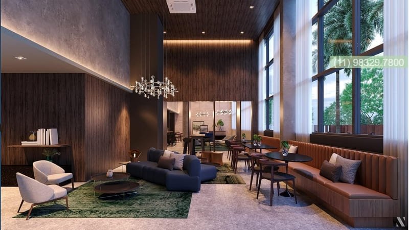 1 Essência Perdizes