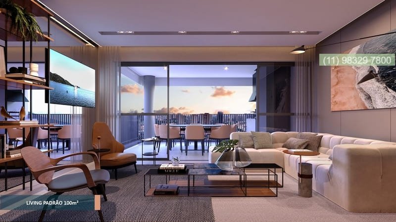 13 Essência Perdizes