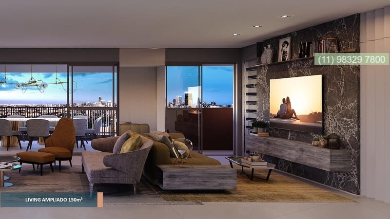 16 Essência Perdizes