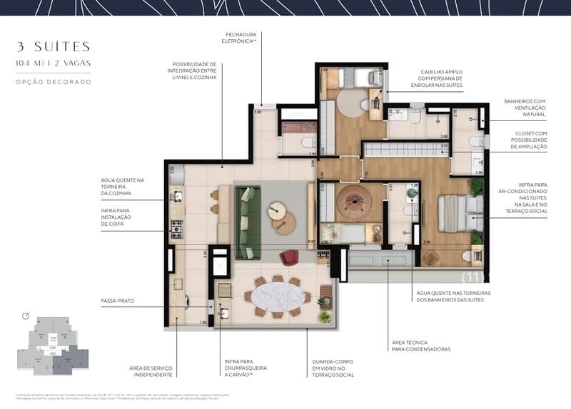 16 PERDIZES AUTHENTIQUE