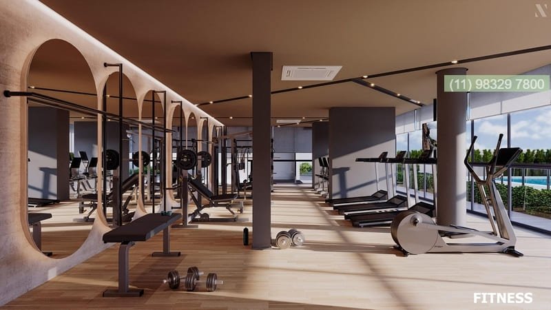 2 Essência Perdizes