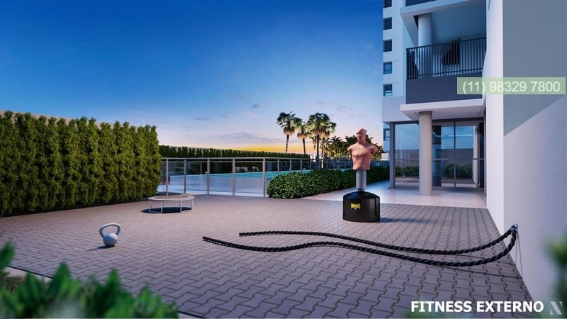 3 Essência Perdizes