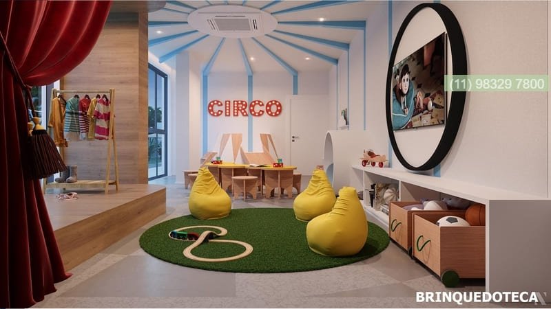 4 Essência Perdizes