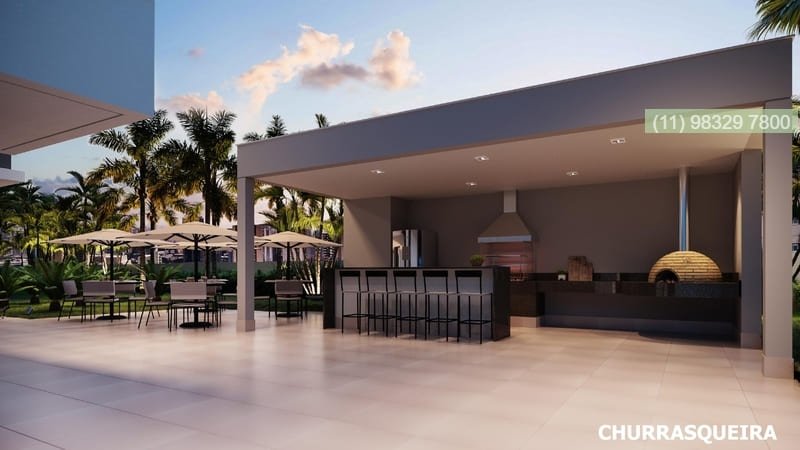 5 Essência Perdizes