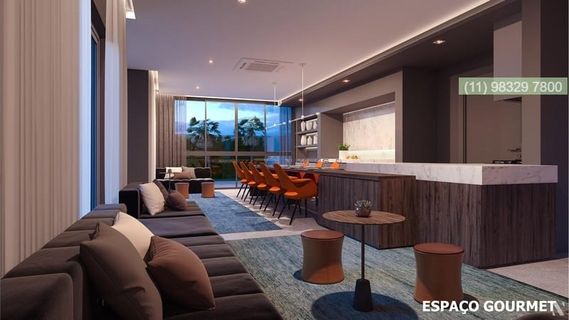 6 Essência Perdizes