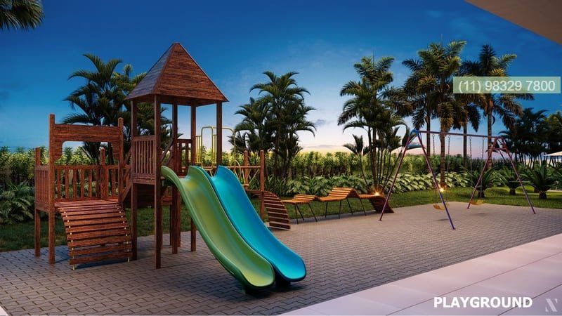 7 Essência Perdizes