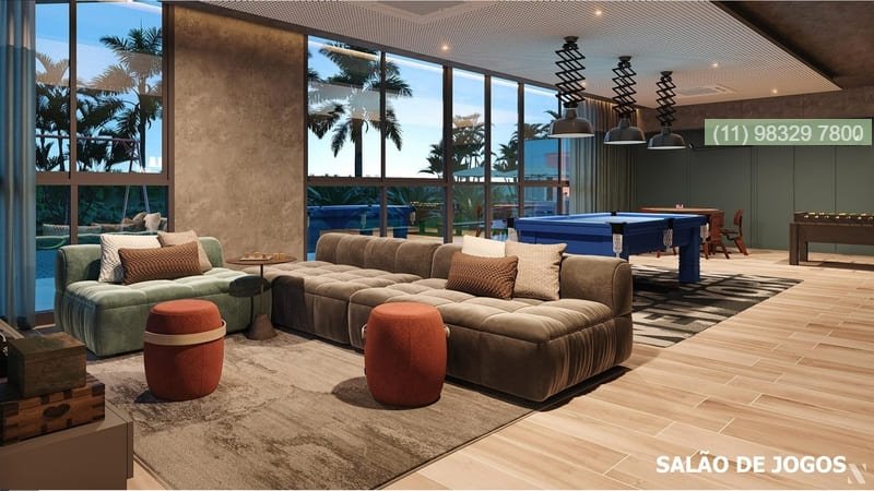 9 Essência Perdizes