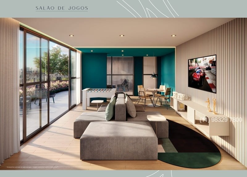 9 PERDIZES AUTHENTIQUE