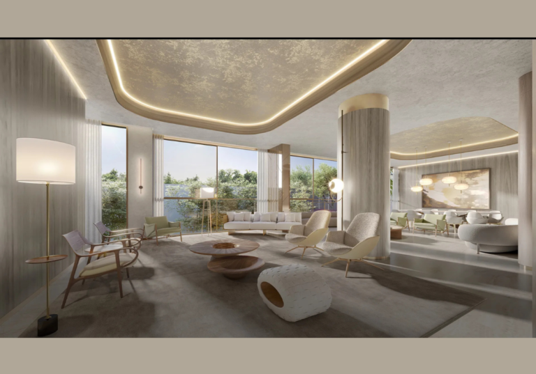 AURA PACAEMBU - 3 E 4 SUÍTES Luxo, segurança, localização e melhor proposta