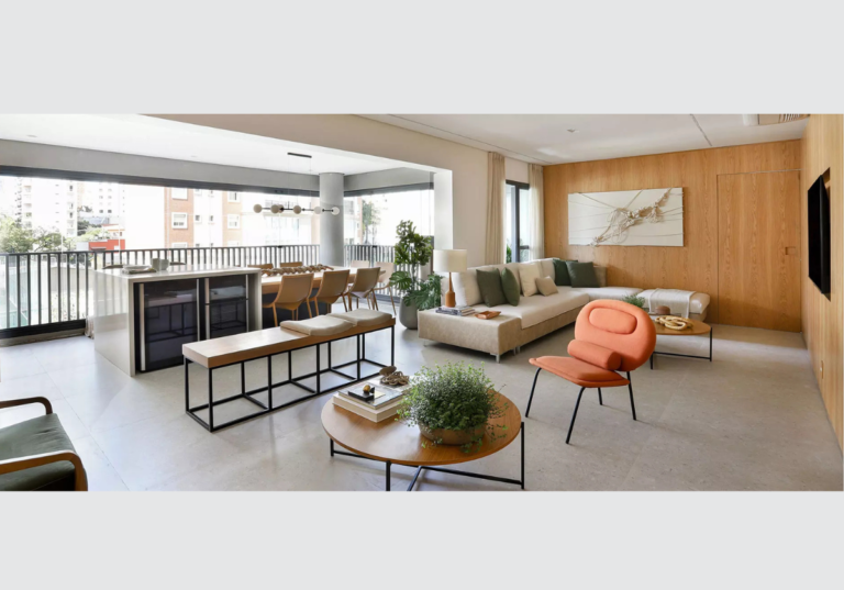 ESSÊNCIA PERDIZES - 3 SUÍTES - DESTACADA