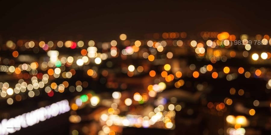 LED VILA MADALENA - 2 E 3 SUÍTES