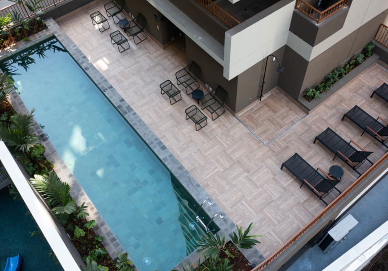 PAMPLONA STÚDIOS - BY SETIN SHORT STAY E LONG STAY