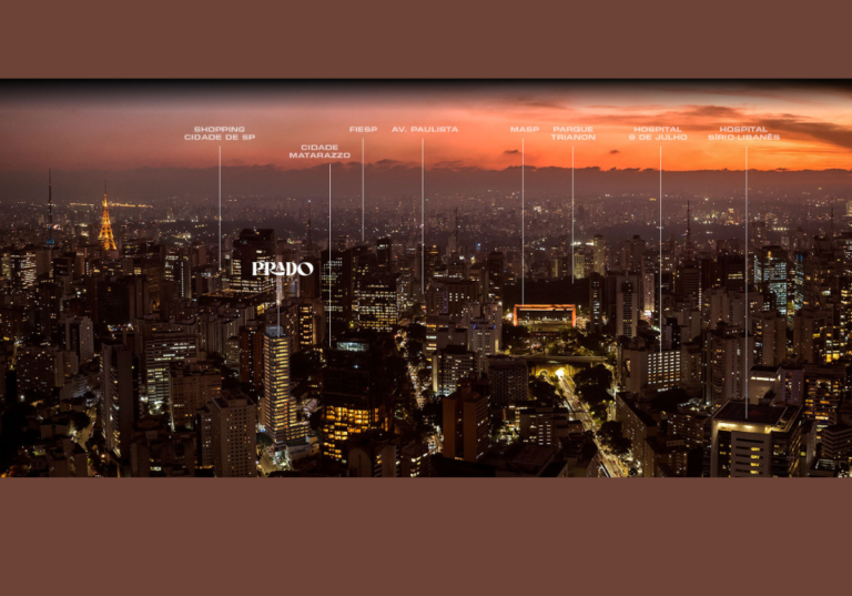 PRADO PAULISTA - SETIN