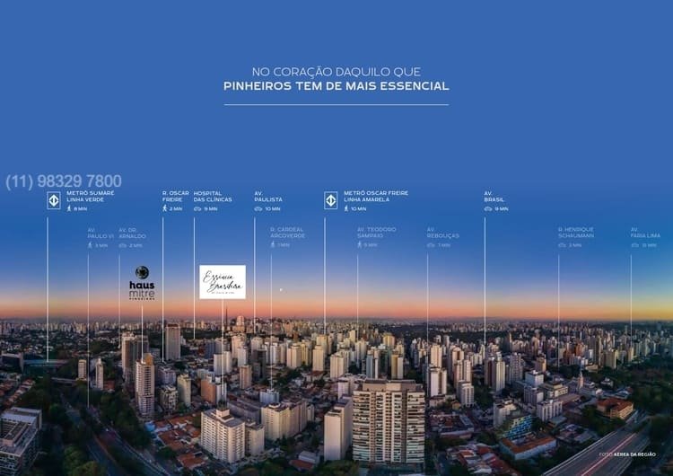 2 ESSENCIA BRASILEIRA - MITRE