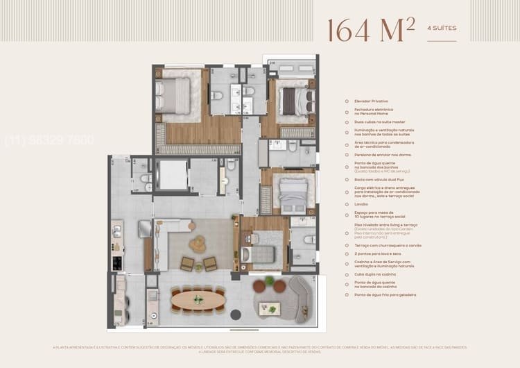 20 ESSENCIA BRASILEIRA - MITRE
