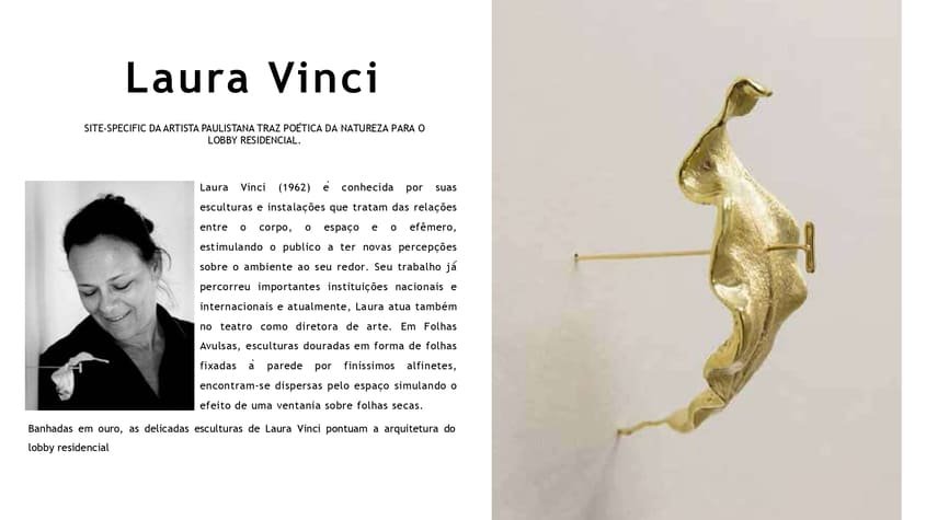 Alameda Jardins - 2 e 3 suítes