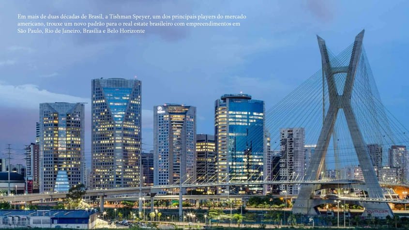 Alameda Jardins - 2 e 3 suítes