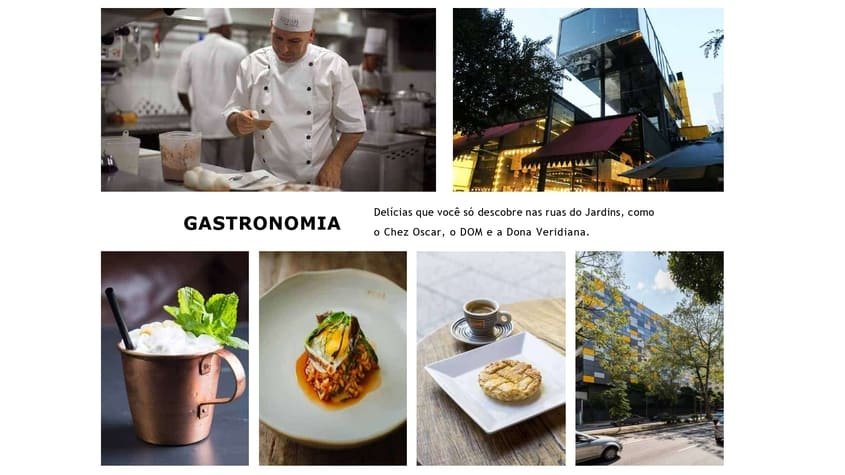 Alameda Jardins - 2 e 3 suítes